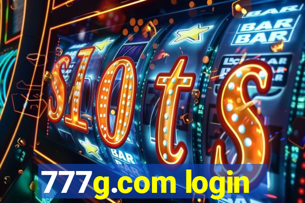 777g.com login